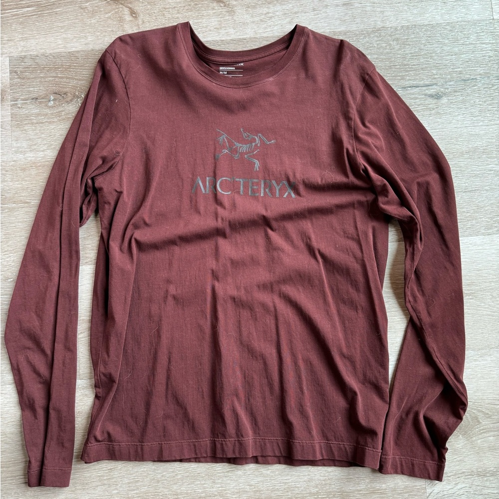 Arc’Teryx T-Shirt